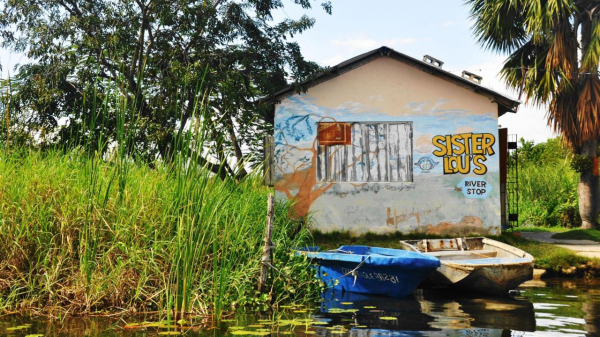 Going back in time in Jamaica to Treasure Beach