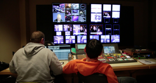 Greek media upheaval hits Mega TV channel