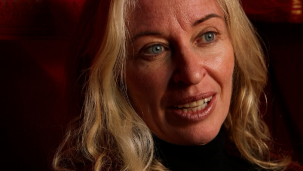 'Menstruation mentors' promote self-care during periods