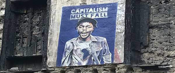 The Artistic Power Of Money